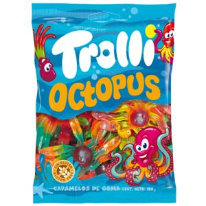 Троли Октоподи 100 гр.