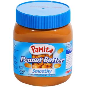 Pamita Фъстъчено масло