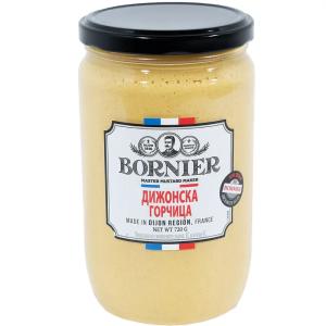 Bornier Дижонска горчица