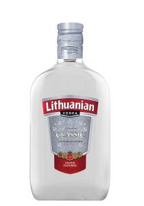 ЛИТОВСКА ВОДКА 0.2Л