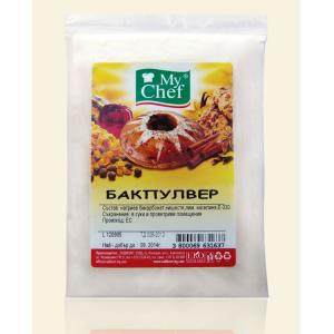 БАКПУЛВЕР 1КГ РАДИКОМ