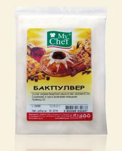 БАКПУЛВЕР 1КГ РАДИКОМ