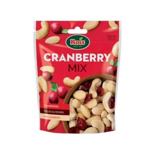Микс сурови ядки Ройс 120г Боровинка