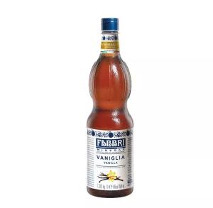 Миксибар Фабри 1л Ванилия