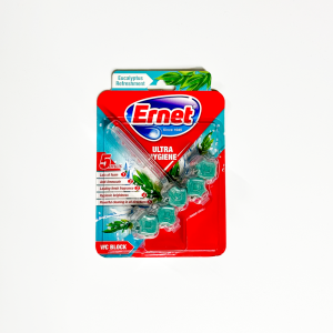 ЕРНЕТ WC ULTRA HYGIENE