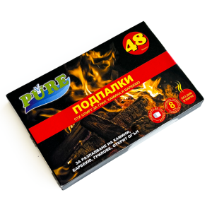 СУХ СПИРТ ФЛАМ 32БР/