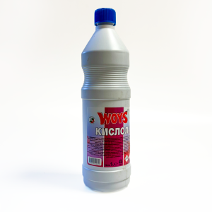 КИСЛОЛ ВОЙС  1Л