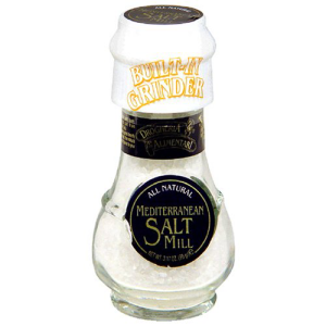D&A Мелничка - средиземноморска сол 90 гр.
