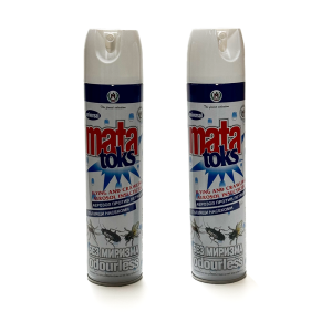 АЕРОЗОЛ МАТАТОКС