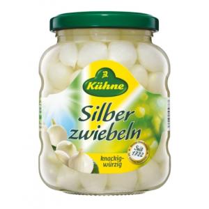 Kuhne Лукчета 370 мл