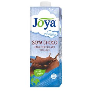 Joya Соева напитка с вкус на шоколад, 1л