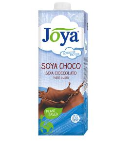 Joya Соева напитка с вкус на шоколад, 1л