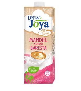 Joya Бадемова напитка Бариста, без захар, 1л