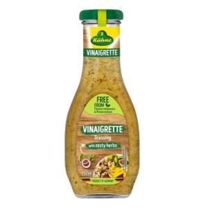 Kuhne Дресинг с подправки 250 мл