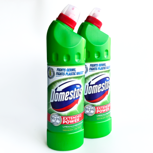 ДОМЕСТОС 0,750МЛ ЗЕЛЕН БОР