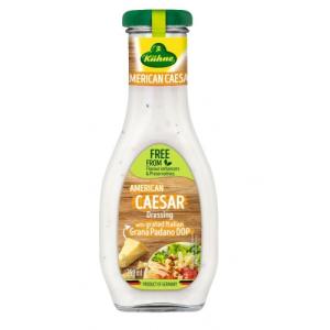 Kuhne Дресинг Цезар 250 мл