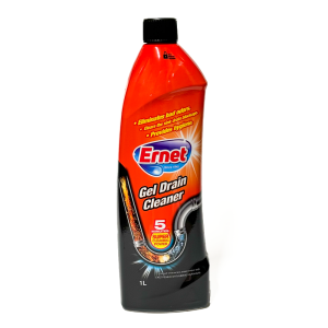 ЕРНЕТ КАНАЛИ 1000МЛ