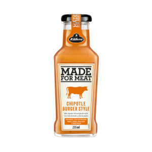 MADE FOR MEAT Сос Чипотле Бургер 235 мл