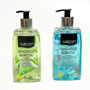 ЕРНЕТ САПУН ВЕГАН 0,500МЛ