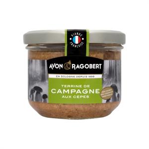 Avon&Ragobert Терин селски с манатарки 180 гр