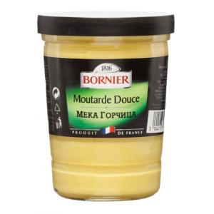 Bornier МЕКА горчица 150 гр