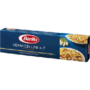 BARILLA, СПАГЕТИ NO 7, 500ГР