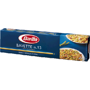 BARILLA, СПАГЕТИ NO 13, 500ГР