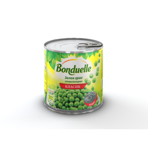 СЛАДЪК ГРАХ 850 мл