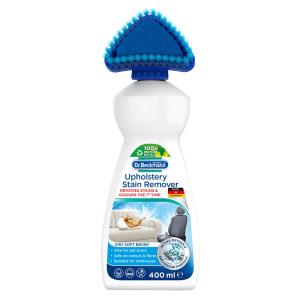 Препарат Dr. Beckmann за Почистване на Дамаска с Четка