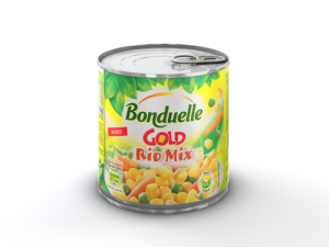 BONDUELLE РИО МИКС 425МЛ