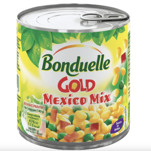 Микс Bonduelle Мексикански 425мл