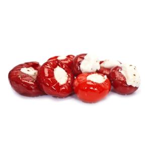 ЧЕРИ ЧУШЛЕТА С МИКС ОТ СИРЕНЦА MAKEDONIKI 1КГ.