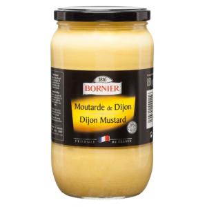 Bornier Дижонска горчица 850 гр