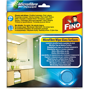 Микрофибърни кърпи за стъкло