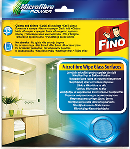 Микрофибърни кърпи за стъкло