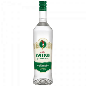 Узо Мини Митилини, 0.7 л