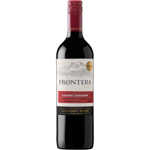 Frontera Cabernet Sauvignon 0.750