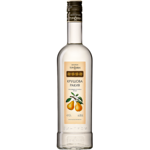 КРУШОВА РАКИЯ 700 мл