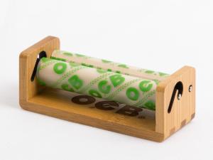 МАШИНКА ЗА СВИВАНЕ НА ЦИГАРИ ОCB BAMBO 70 ММ