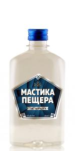 Мастика Пещера