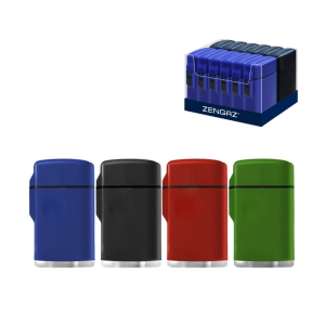 ЗАПАЛКА ЗЕНГА MAXI JET MIX DESIGN 12бр.