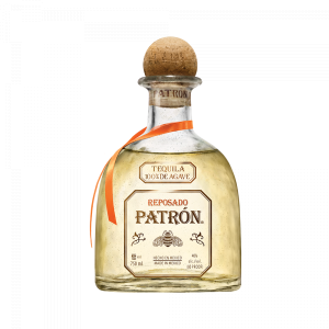 Patron Reposado Tequila 0.700