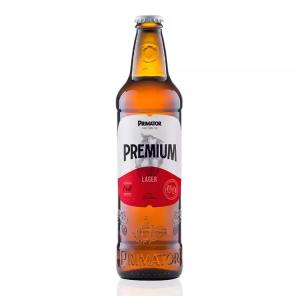 Бира Primator Premium 11' 500 ml