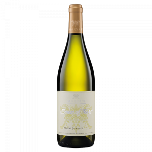 Бяло вино Марян Сенс оф тиърс Димят, 0.75 л