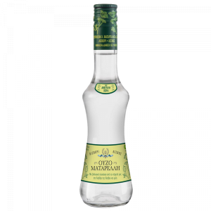 Узо Матарели