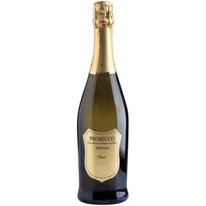ПРОСЕКО ТРЕВИЗО 0.75Л КАВАЛ БРУТ