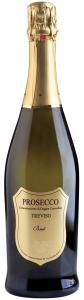 ПРОСЕКО ТРЕВИЗО 0.75Л КАВАЛ БРУТ