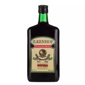 Илкенхоф билков ликьор 700мл