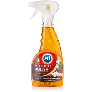 A1 ЗА МЕБЕЛИ /ПОМПА/ 350ML