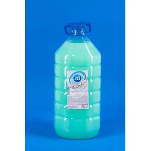 А1 ТЕЧЕН САПУН КОНЦЕНТРАТ 5Л